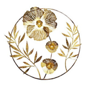 دیوارکوب فلزی مدل تاراز