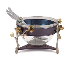 ظرف سالاد خوری آنیکا