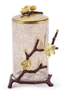 بانکه پایه دار مارینا (سه سایز)