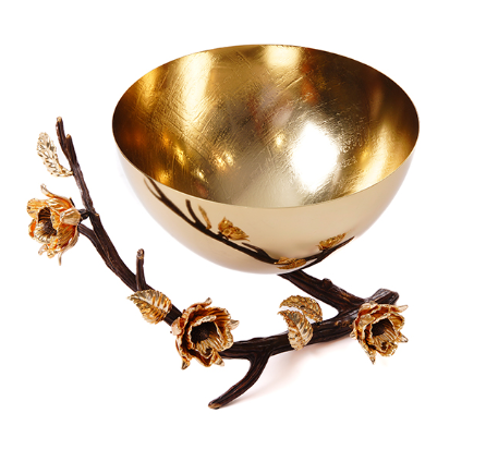 شاخه آنیکا ظرف فلزی B3 (تک شاخه)