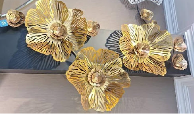 دیوارکوب فلزی مدل شاران