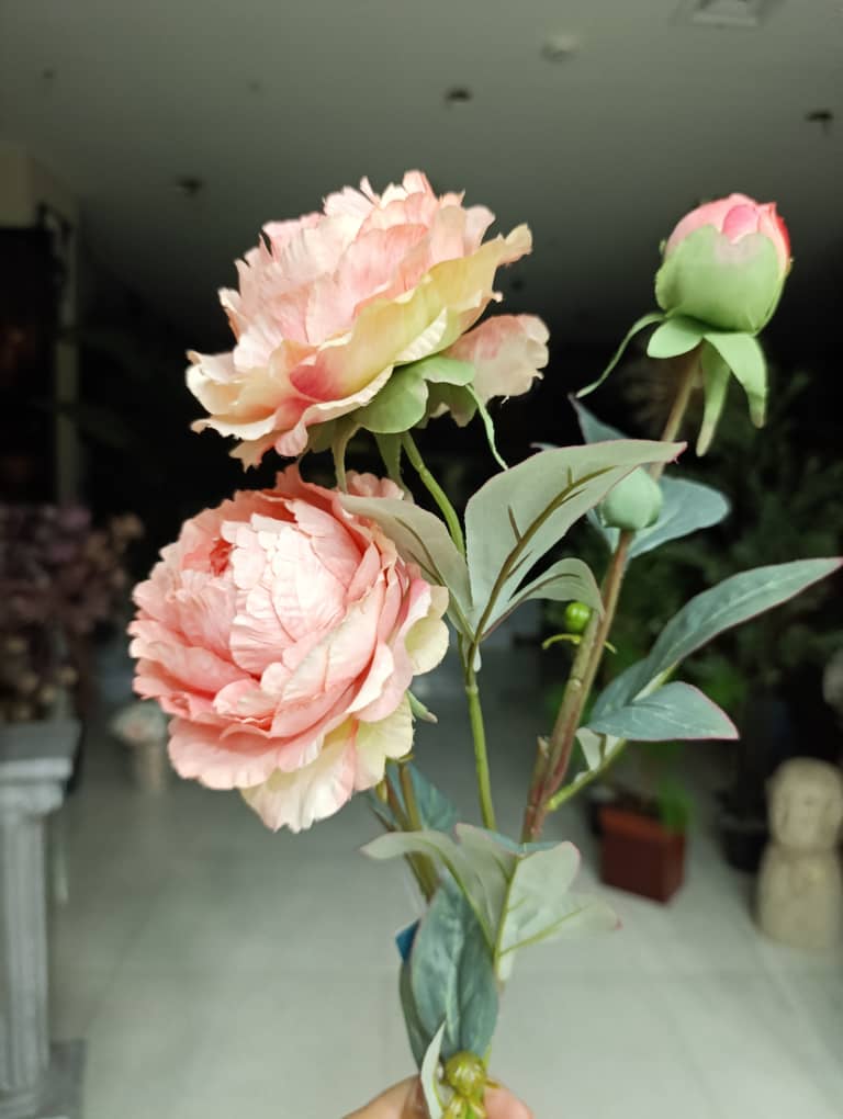 گل مصنوعی - 7503