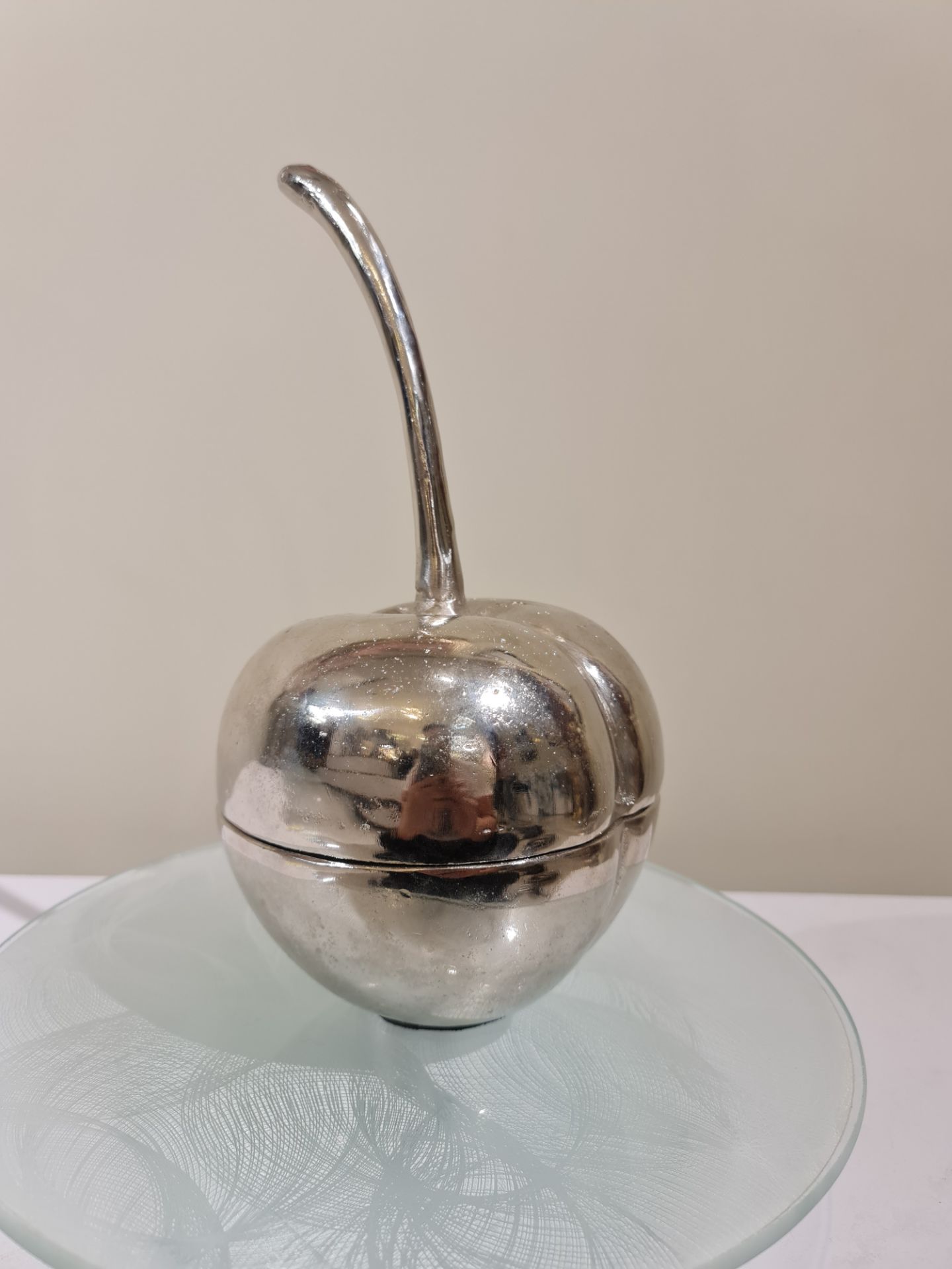 ظرف گیلاس دردار