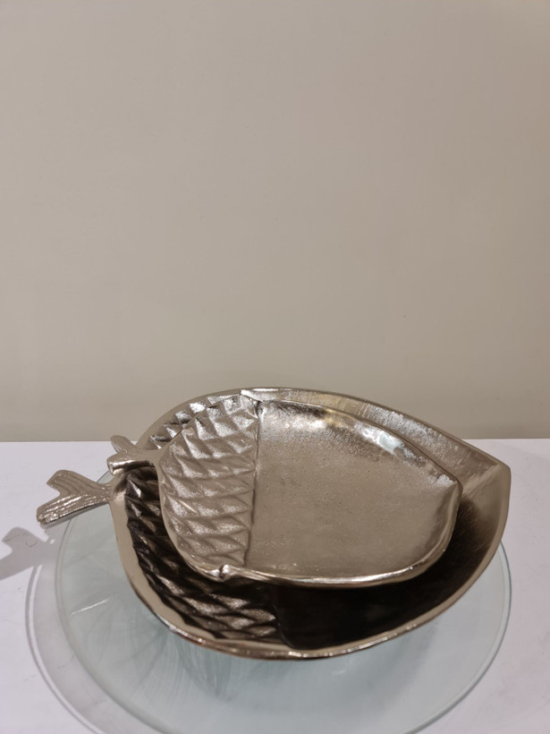 ظرف سرو بلوط (2 سایز)