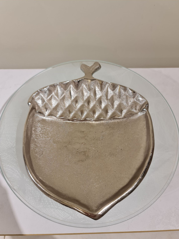 ظرف سرو بلوط (2 سایز)