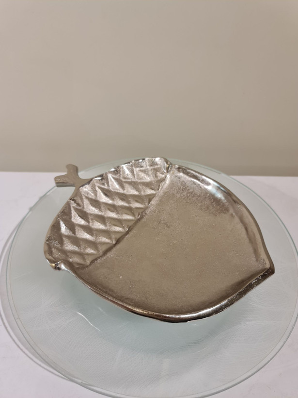 ظرف سرو بلوط (2 سایز)