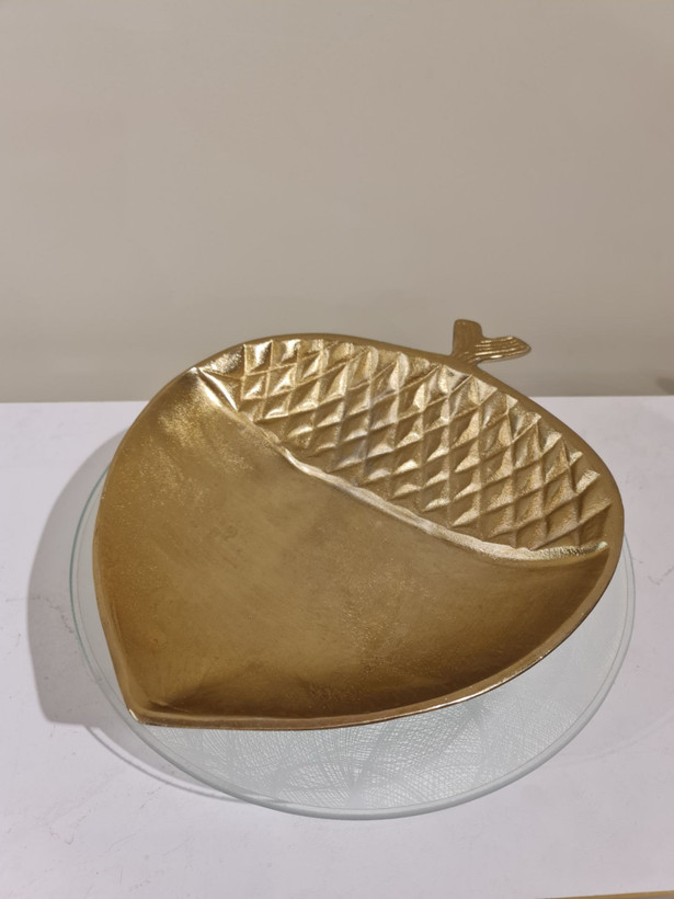 ظرف سرو بلوط (2 سایز)