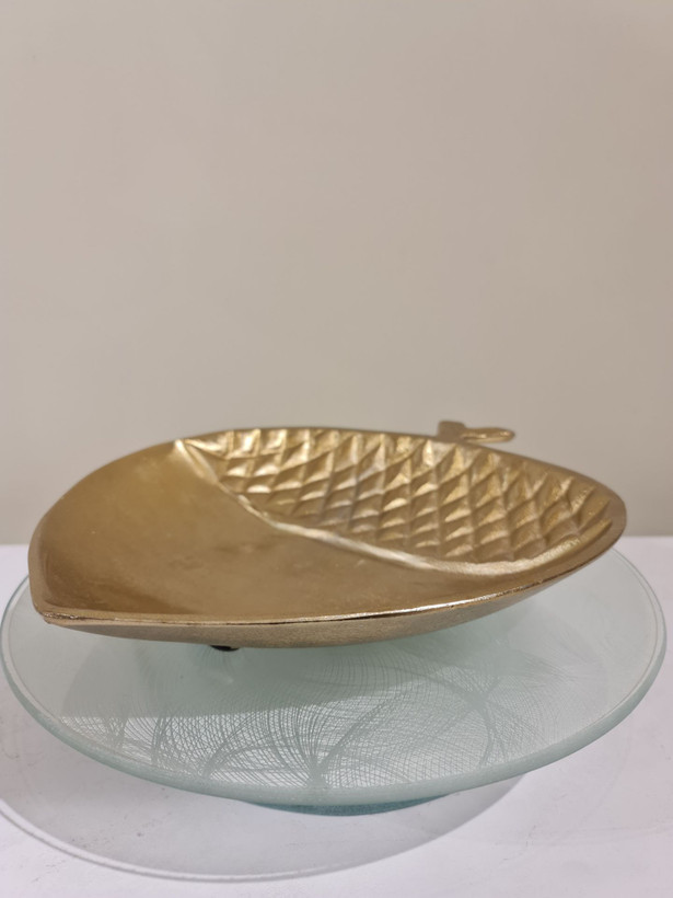 ظرف سرو بلوط (2 سایز)