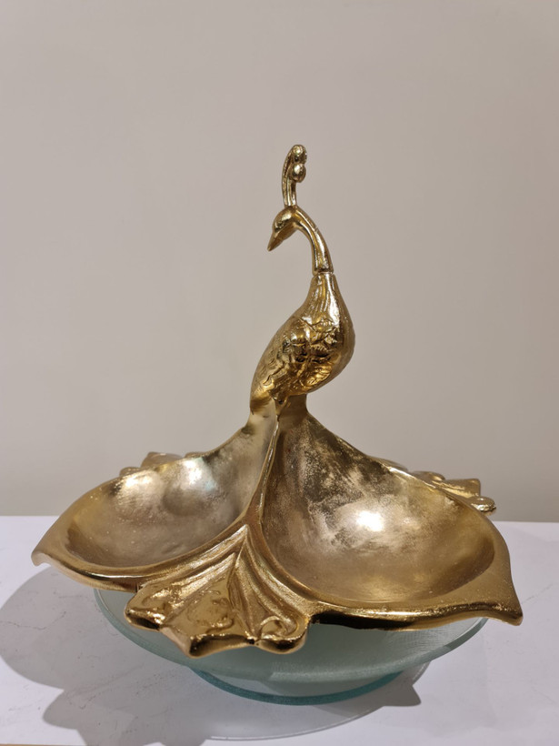 نقل خوری طرح طاووس